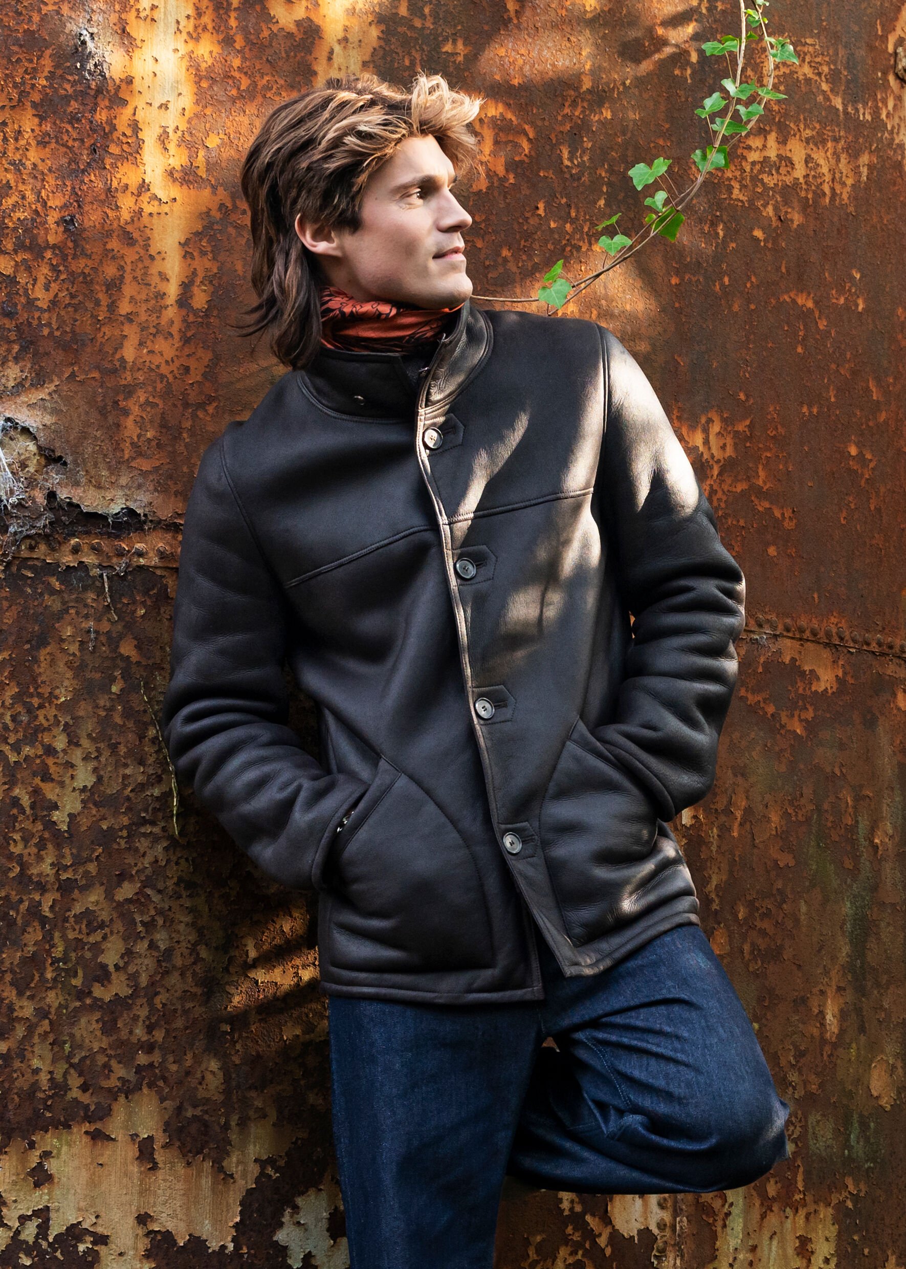 Look 10 - hiver 2025